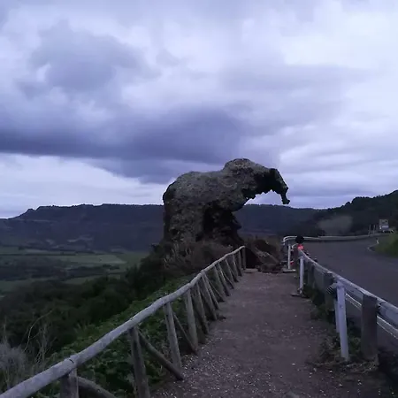 Rebecca Nel Paese Delle Meraviglie Appartamento Castelsardo