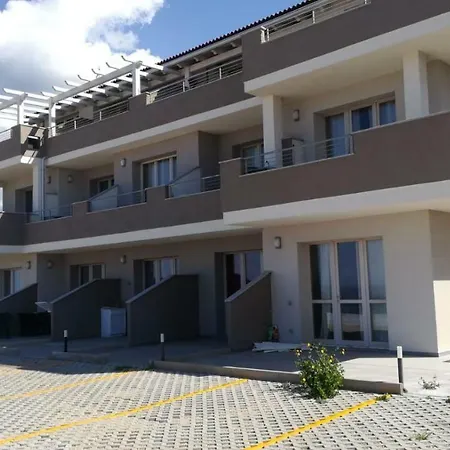 Apartment Rebecca Nel Paese Delle Meraviglie *