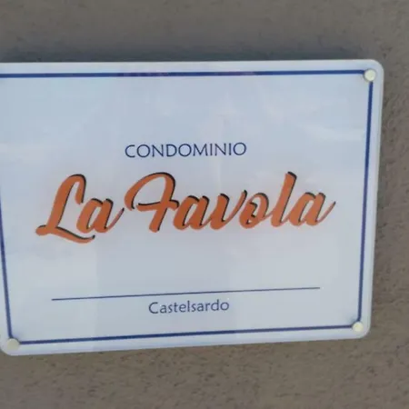 Rebecca Nel Paese Delle Meraviglie Apartment *