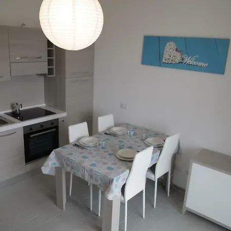 Apartment Rebecca Nel Paese Delle Meraviglie *