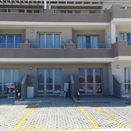 Rebecca Nel Paese Delle Meraviglie Apartment *