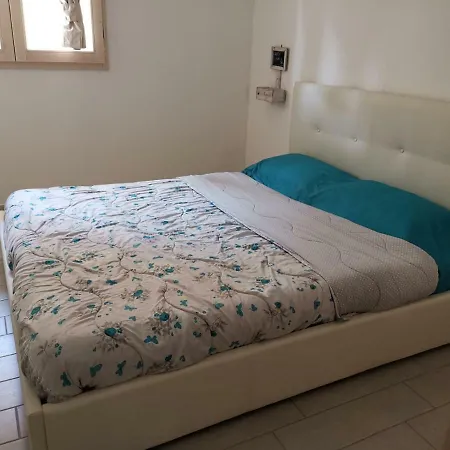 Apartment Rebecca Nel Paese Delle Meraviglie *