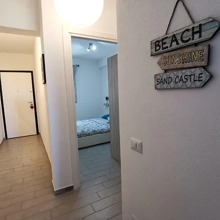 Rebecca Nel Paese Delle Meraviglie Apartment Castelsardo