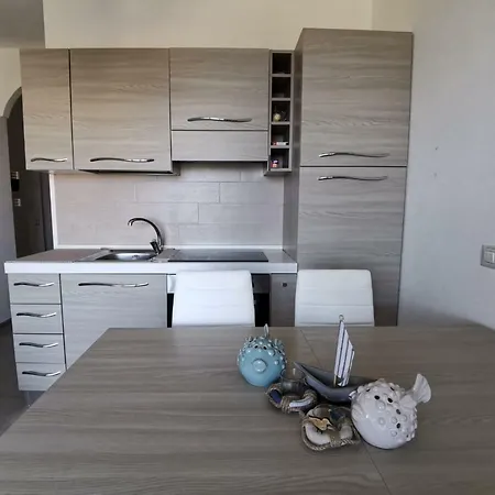 Rebecca Nel Paese Delle Meraviglie Apartment *