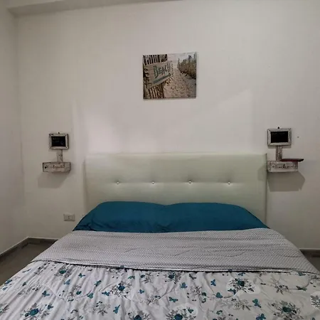 Rebecca Nel Paese Delle Meraviglie Apartment