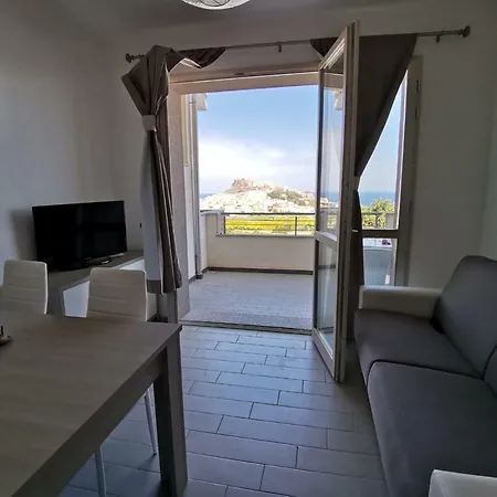 Rebecca Nel Paese Delle Meraviglie Apartment *