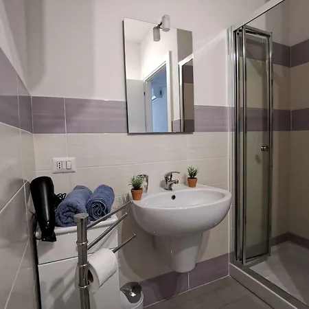 Rebecca Nel Paese Delle Meraviglie Apartment Castelsardo