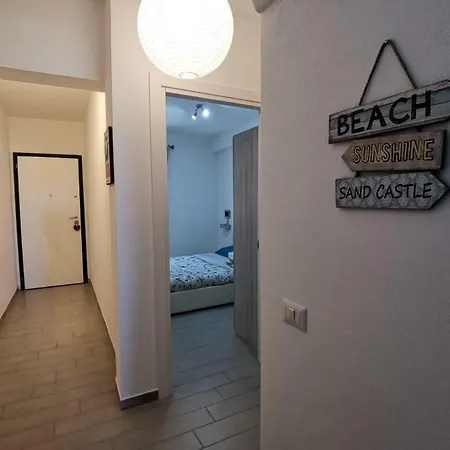 Apartment Rebecca Nel Paese Delle Meraviglie Castelsardo