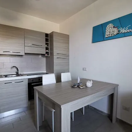 Apartment Rebecca Nel Paese Delle Meraviglie