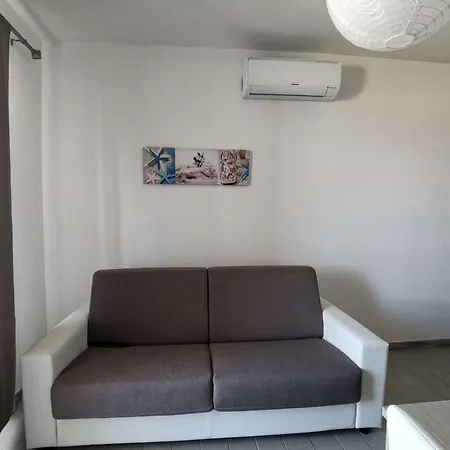 Rebecca Nel Paese Delle Meraviglie Apartment *