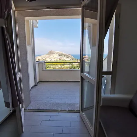 Apartment Rebecca Nel Paese Delle Meraviglie