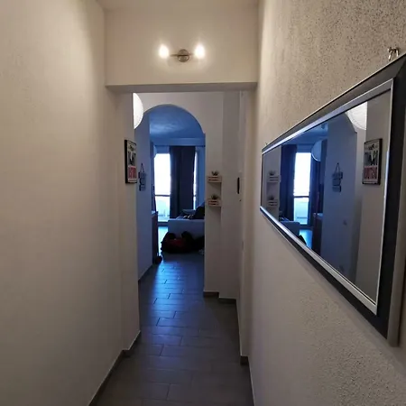 Apartment Rebecca Nel Paese Delle Meraviglie Castelsardo