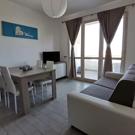 Rebecca Nel Paese Delle Meraviglie Apartment *