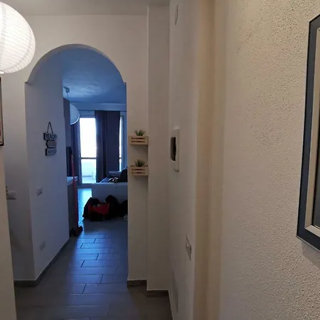 Apartment Rebecca Nel Paese Delle Meraviglie *