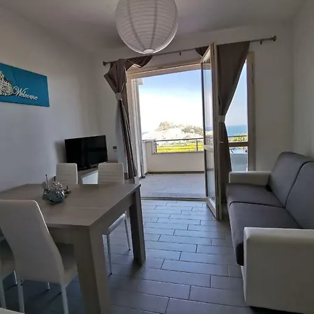 Rebecca Nel Paese Delle Meraviglie Apartment *