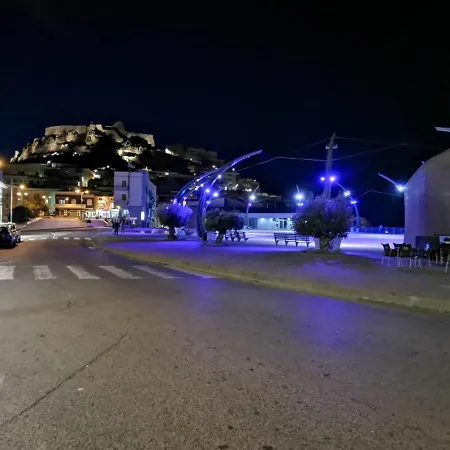 Rebecca Nel Paese Delle Meraviglie * Castelsardo